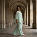 Aria Flowing Three-Piece Set | طقم Aria الانسيابي — ثلاث قطع