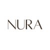 Logo from the store NURA