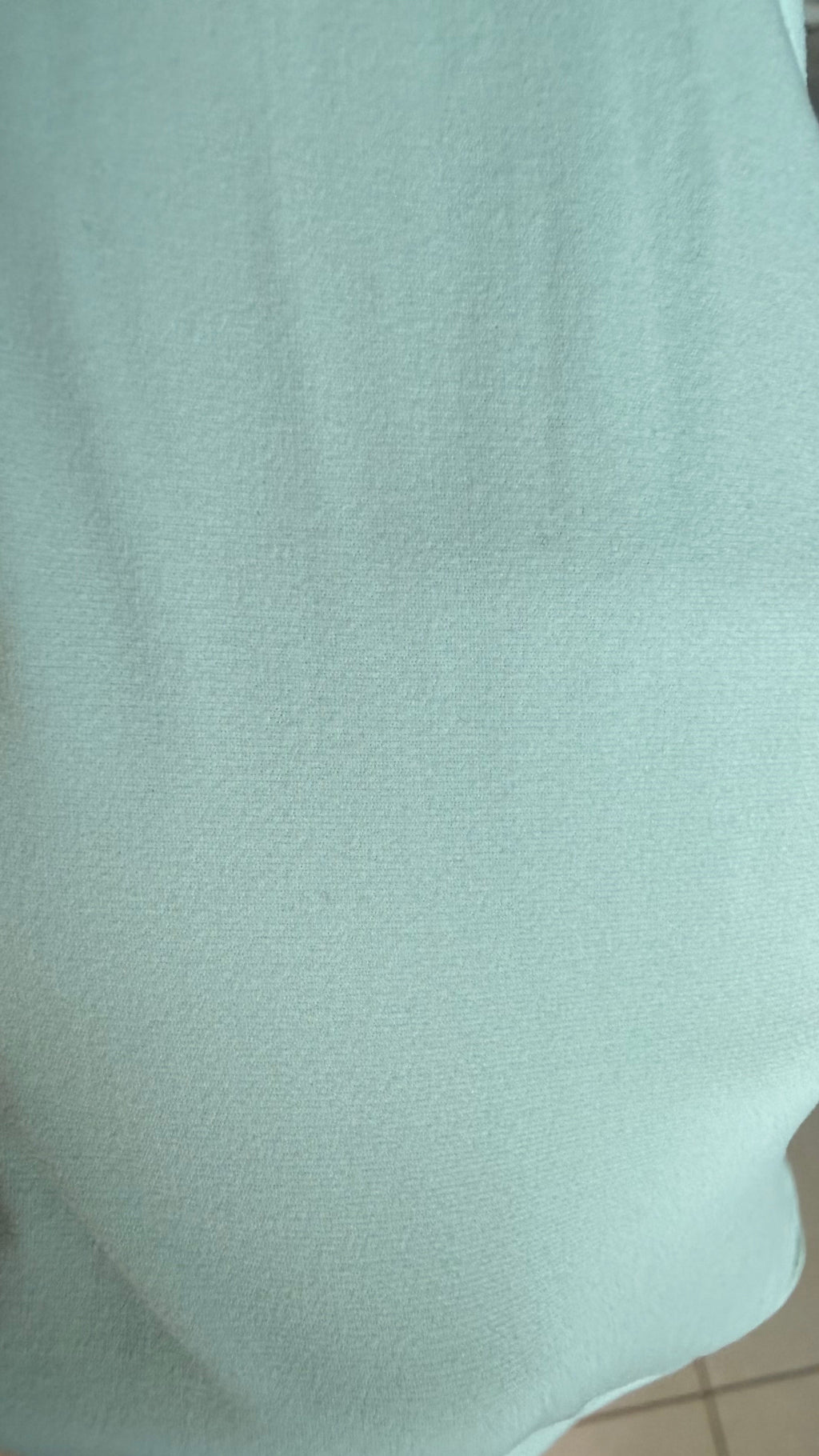 Light gray fabric texture